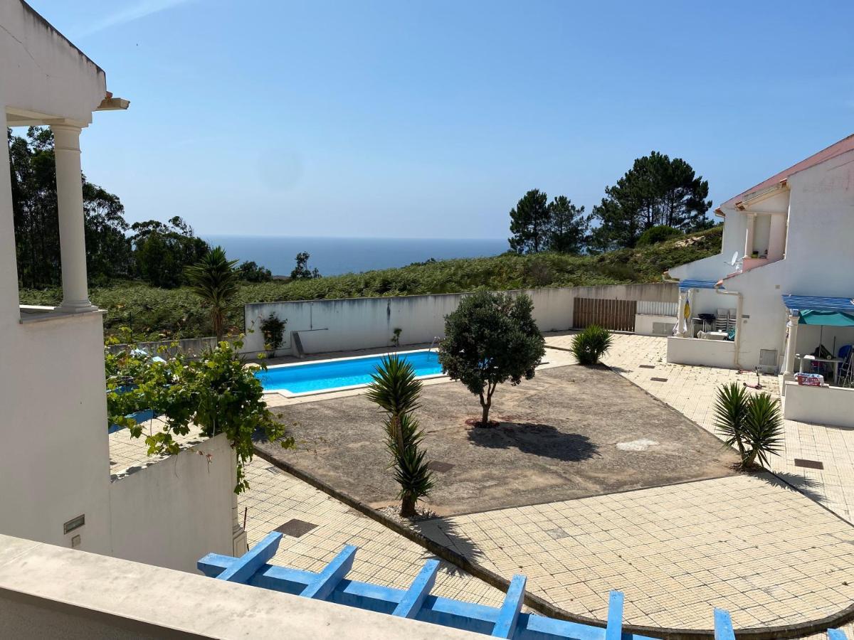 Alice's House Nazare