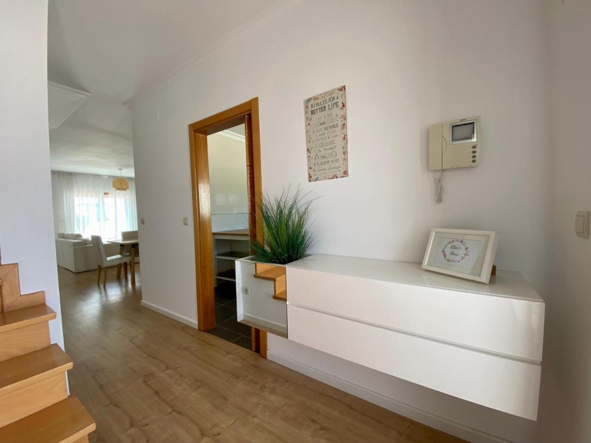 Villa Alice's House Nazare