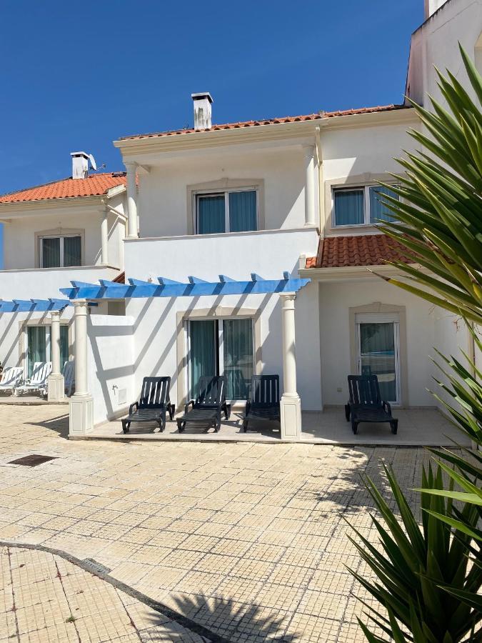 Villa Alice's House Nazare