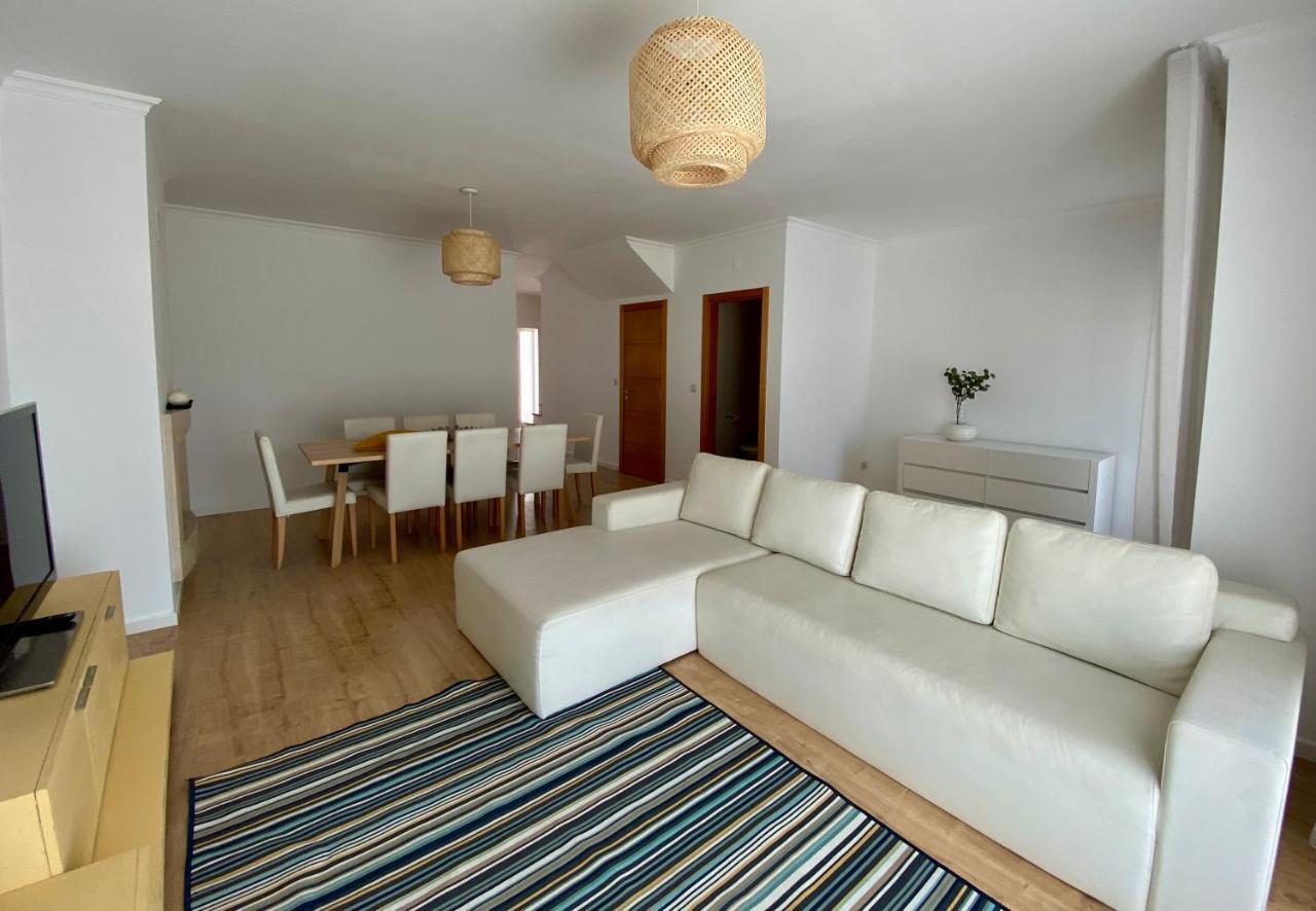 Alice's House Villa Nazare